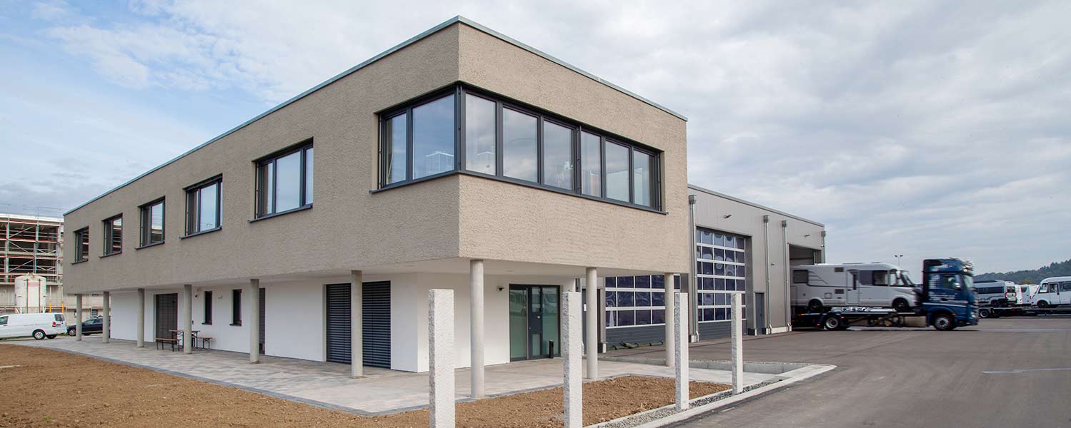 feldmann-disponent Ladungssicherung Fahrzeugtransport